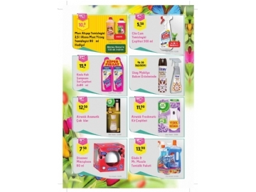 Migros - 10