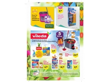 Migros - 12