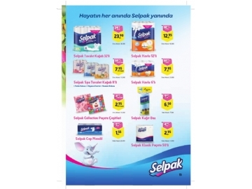 Migros - 15