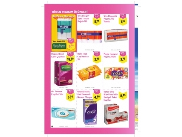 Migros - 16