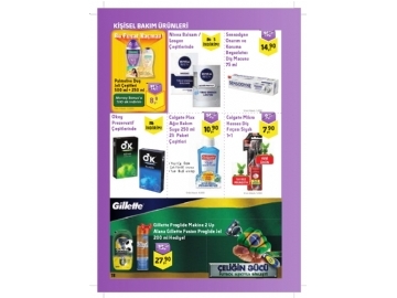Migros - 18