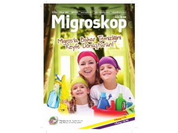 Migros - 1