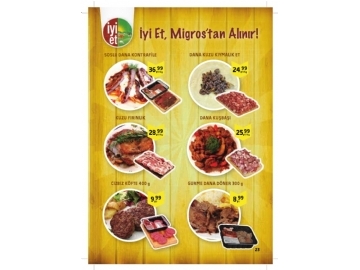 Migros - 23