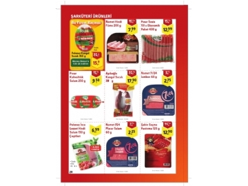 Migros - 28