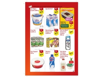 Migros - 29