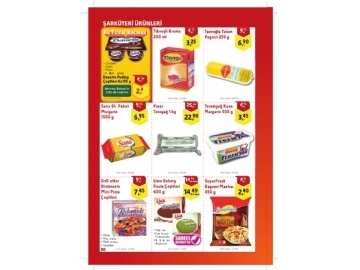 Migros - 30