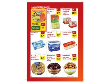 Migros - 32