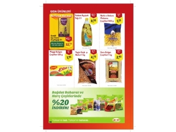 Migros - 34