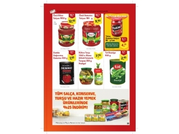 Migros - 35