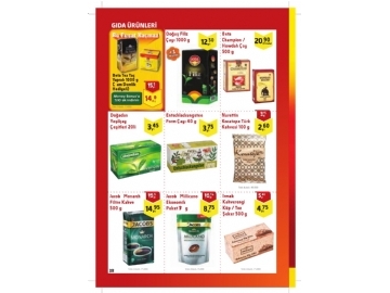 Migros - 38