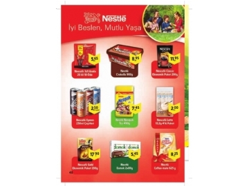 Migros - 40