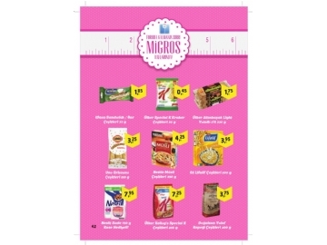Migros - 42