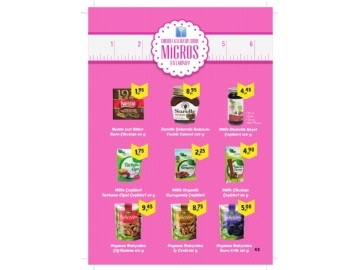 Migros - 43