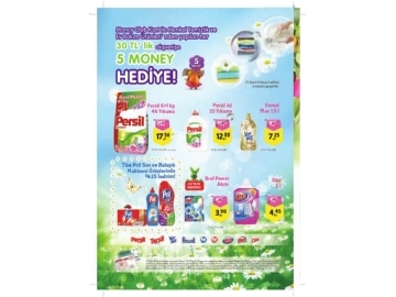 Migros - 8