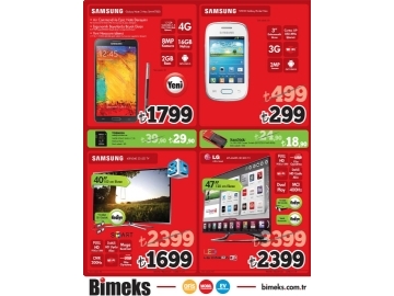 Bimeks Sakarya - 4