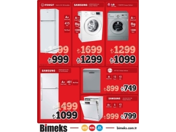 Bimeks Sakarya - 6