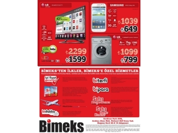 Bimeks Sakarya - 8
