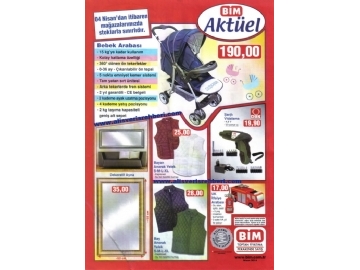 Bim 4 Nisan Aktel rnler - 1