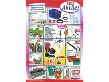 Bim 4 Nisan Aktel rnler - 2