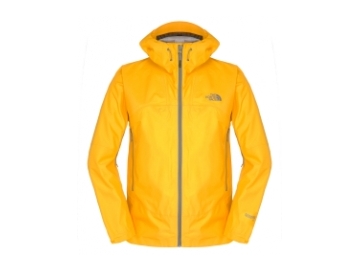 The North Face - 4