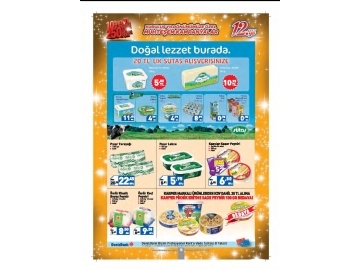 Bizim Toptan - 13