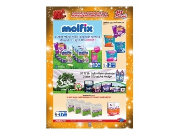 Molfix Molfix Ultra Avantaj Paketi X Large 6 86 Li Bizim Toptan Satis Magazalari