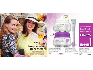 Oriflame - 10