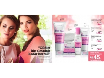 Oriflame - 11