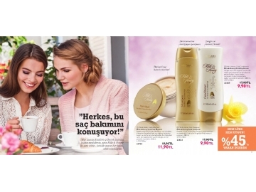 Oriflame - 12