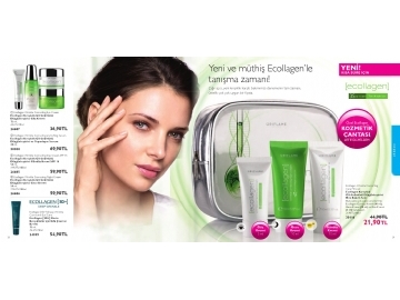 Oriflame - 15