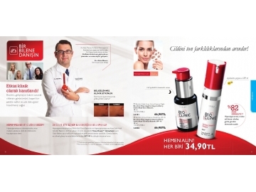 Oriflame - 16
