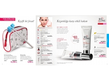 Oriflame - 17