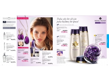 Oriflame - 18