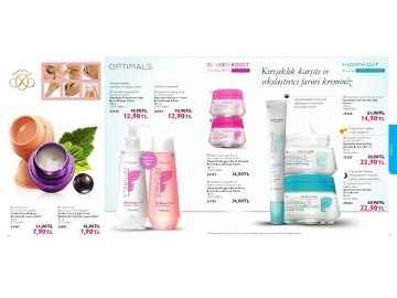Oriflame - 19