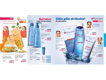Oriflame - 20