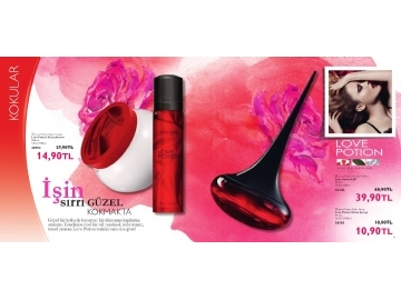 Oriflame - 21