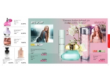 Oriflame - 22
