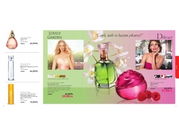 Oriflame - 23