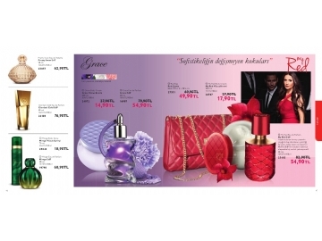 Oriflame - 24
