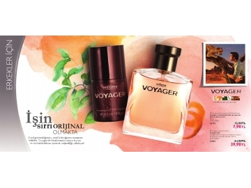 Oriflame - 25
