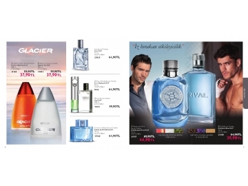 Oriflame - 26