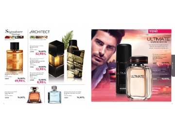 Oriflame - 27