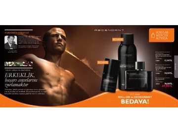 Oriflame - 28