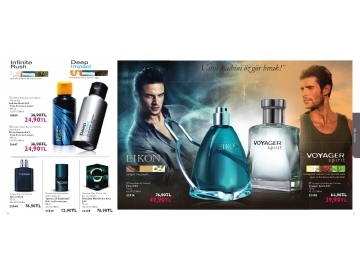 Oriflame - 30