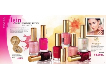 Oriflame - 32