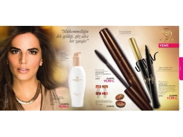 Oriflame - 33