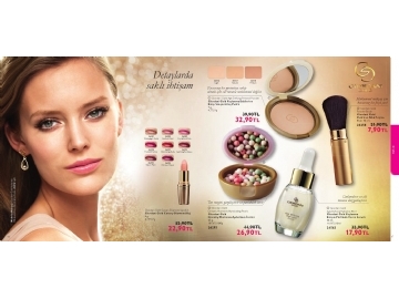 Oriflame - 34