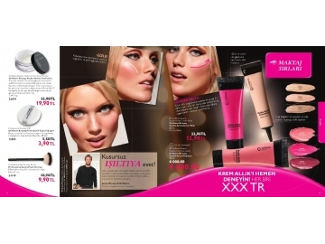 Oriflame - 35