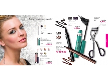 Oriflame - 36