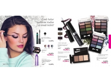 Oriflame - 38